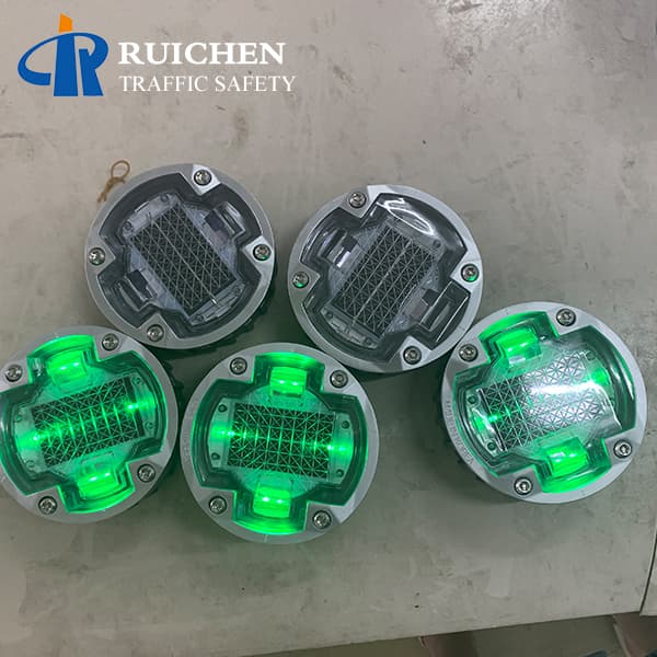 <h3>Solar led road marker lights, solar studs manufacturer </h3>
